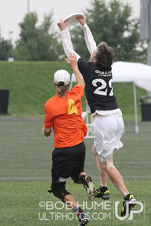 2013 Grand Masters National Championships
