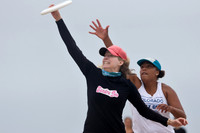 Day 2 of 2023 USA Ultimate Beach Championships