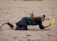 Saturday, 13 May. 2023 USA Ultimate Beach Championships