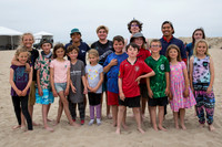 USAU Beach Championships 2023