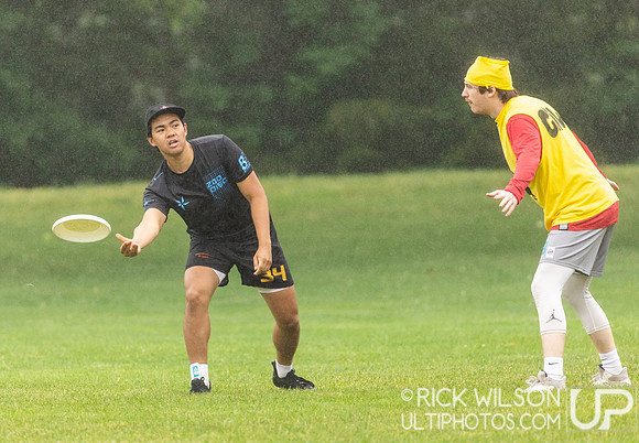 Mixed Easterns 2023