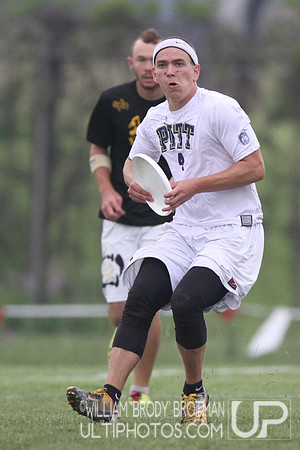 2013 USA Ultimate College Championships