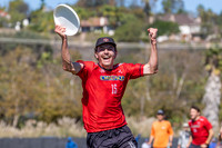 USAU Club National Championships 2026