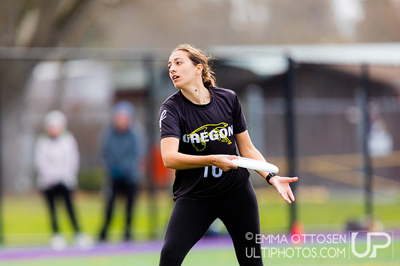 Northwest Challenge 2023, March 26