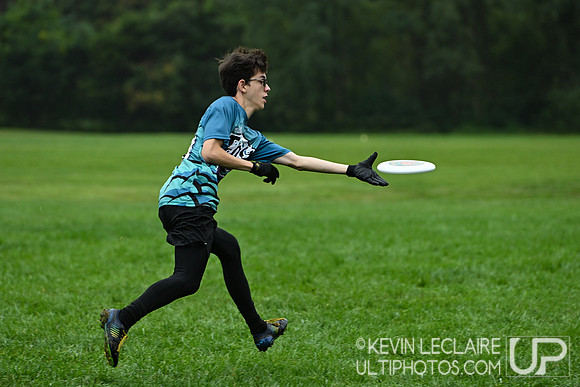 Fairfax Fog vs Yorktown -- WAFC Fall Fling 2026 Sunday