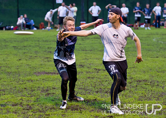 Action from Bid for Peace