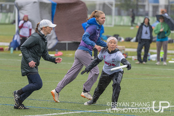 Mid Atlantic Club Regionals 2026