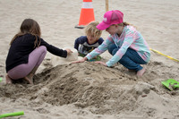 USAU Beach Championships 2023