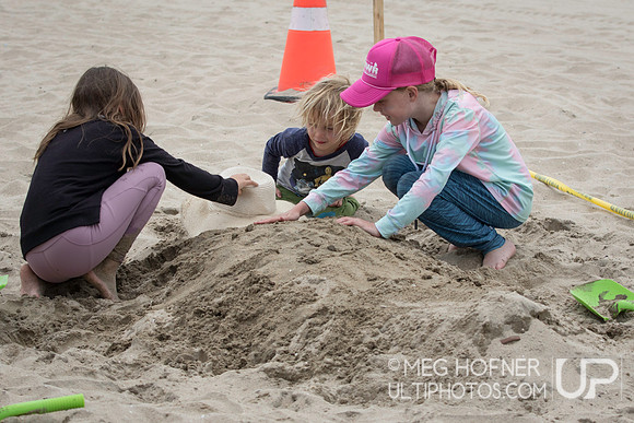 USAU Beach Championships 2023