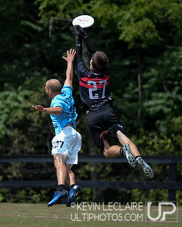Chesapeake Invite 2013 Saturday Action