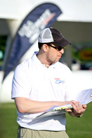 Pre/Post Game & Vendor Expo - USAU 2013 HS Southerns