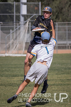 SoCal D1 Conference Championships 2023
