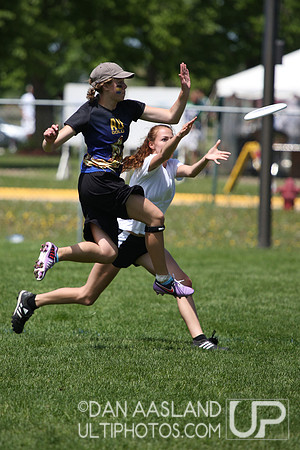 Finals - Girls - MN HS State Champs 2013