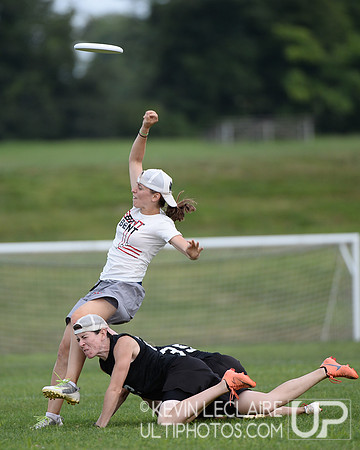 Chesapeake Invite 2013 Saturday Action