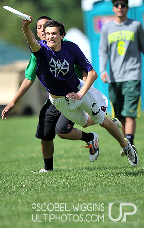 HS Westerns, Sunday