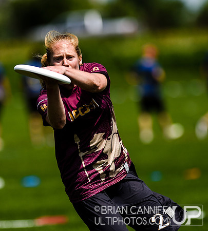 USAU US OPEN - Fri