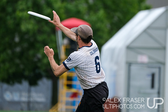 2022 International Club Championships Saturday