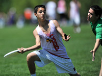 HS Westerns, Saturday