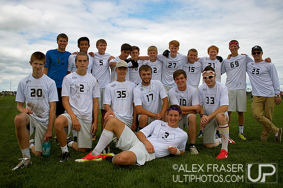Team Photos - YCC 2013