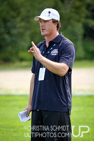 US Open 2013 - Friday