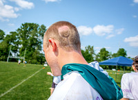 2023 USA Ultimate Division III College Championships ©