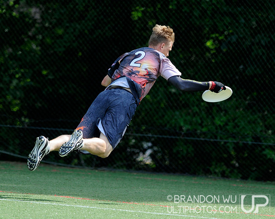 US Open 2013 - Friday