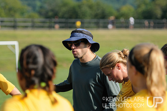 Chesapeake Invite 2013 Saturday Action
