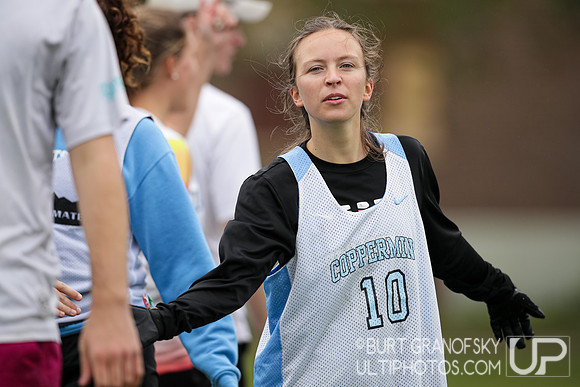 BUDA Mixed Easterns, June 3, 2023