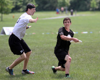 USAU HS Centrals Championship Playoffs