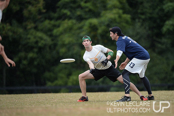 Chesapeake Invite 2013 Sunday Action