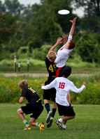 Sunday Highlights - YCC 2013