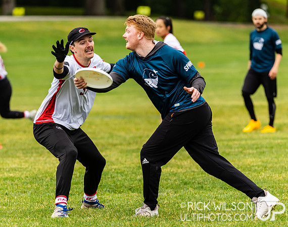 Mixed Easterns 2023