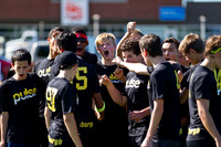 Saturday Highlights - YCC 2013