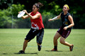 Round 5 - Women's - Club Terminus 2013