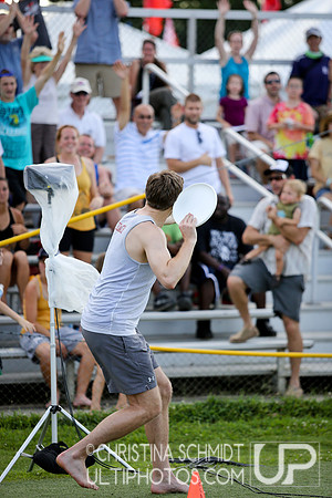 US Open 2013 - Friday