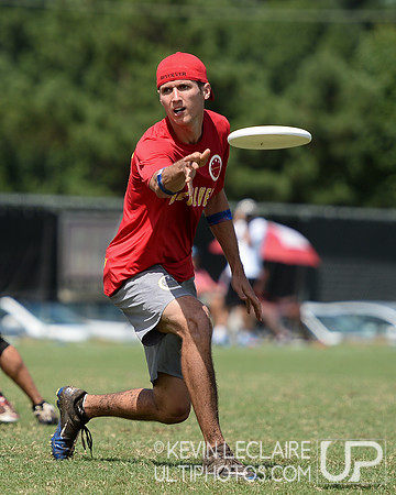 US Open 2013 -- Friday Action