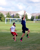 Saturday - U19 Girls - YCC2013