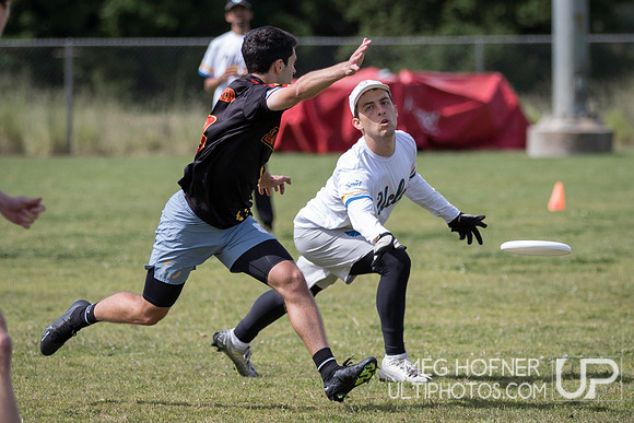 SoCal D1 Conference Championships 2023
