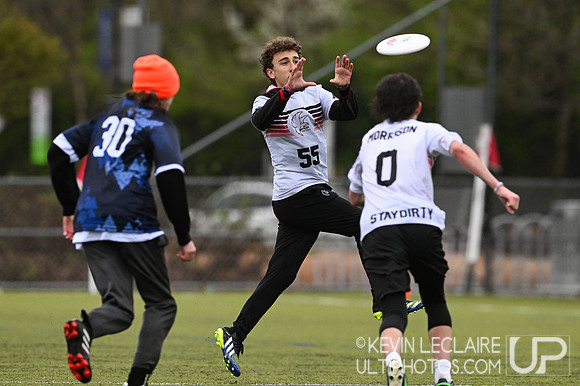 YULA 2023 Saturday action