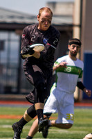 NY Rumble vs. Boston Whitecaps 5/26/13