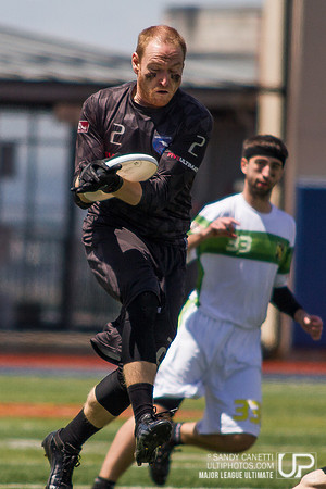 NY Rumble vs. Boston Whitecaps 5/26/13