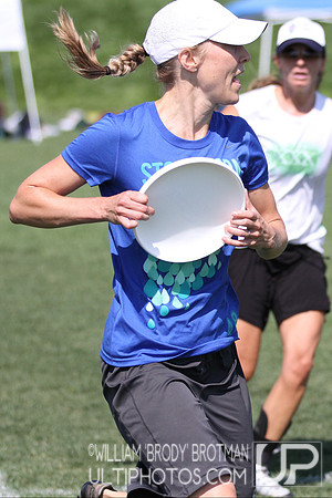 2013 Womens Masters National Championships