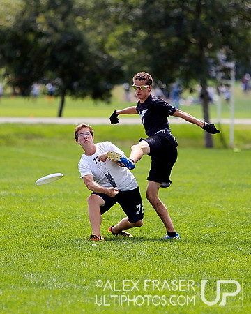 Sat U19 Open - YCC 2013