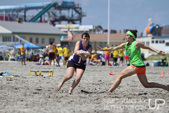 Wildwood 2013 -- Saturday