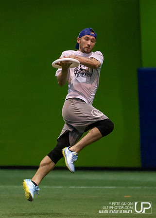 DC Current Tryouts