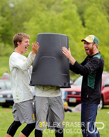 Sat Round 3 - 2013 D-I College Champs