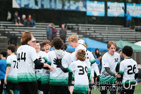 2023 YULA Invite Saturday Action