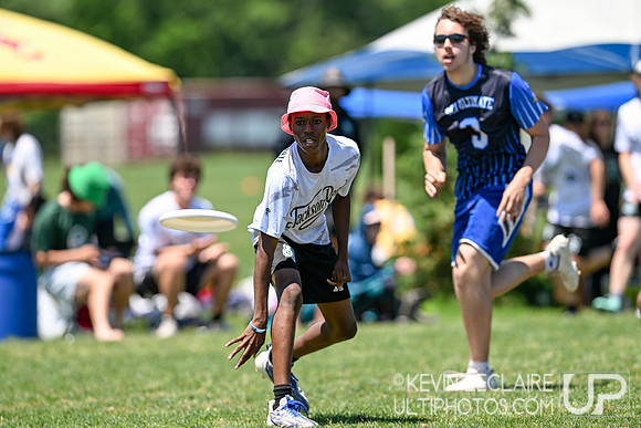 VA HS States 2025 Saturday