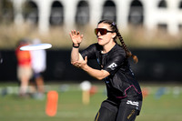Scandal v Molly Brown Semi - Club Champs 2026