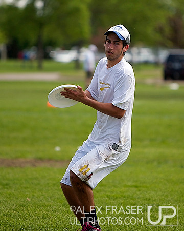 Sat Round 2 - Open D-II - MN HS State Champs